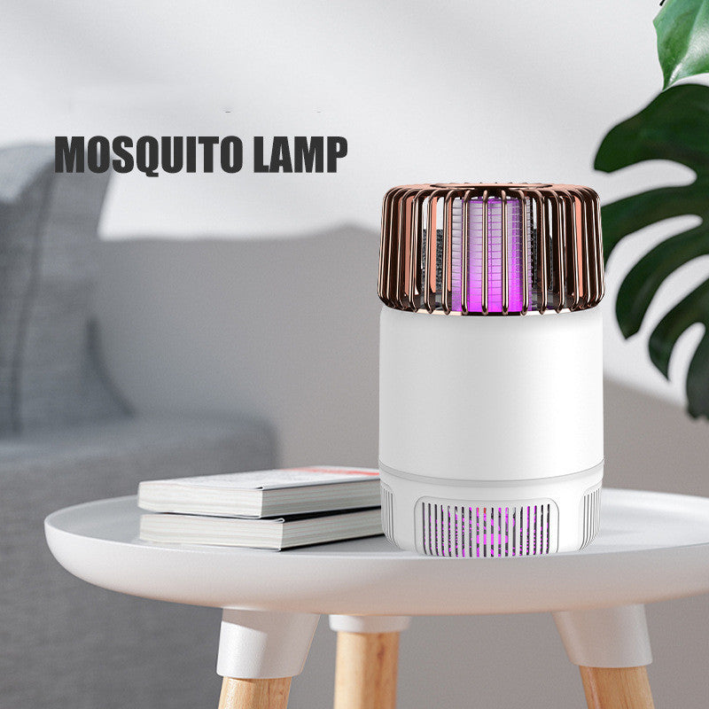 Electric Mosquito Killer Lamp Household Mosquito Killer Lamp USB Mosquito Killer - Tech Trove Boutique